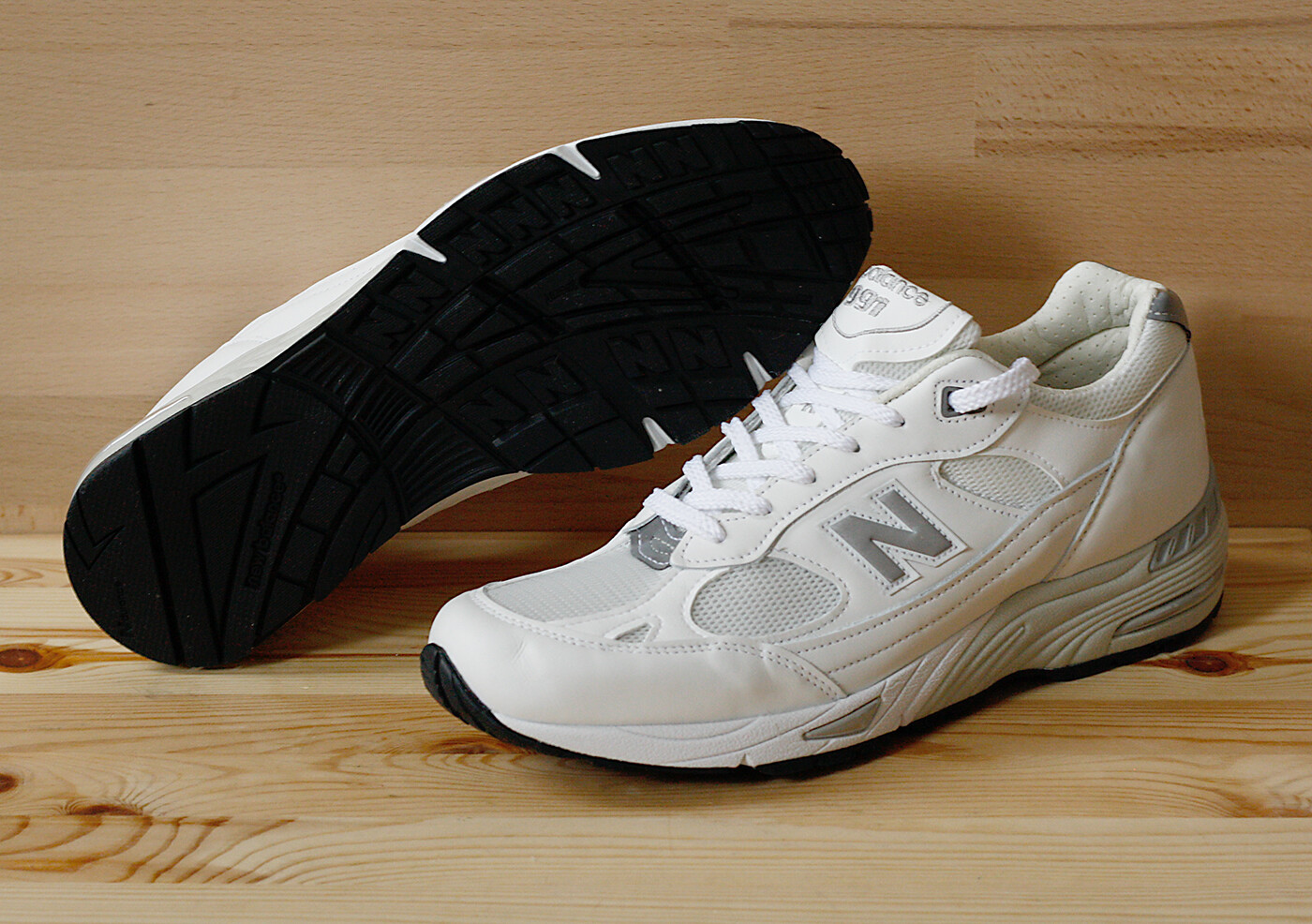 new balance 992 herren